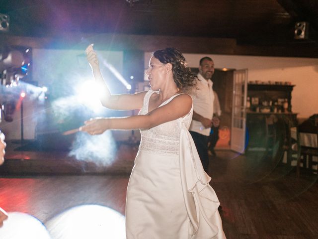 O casamento de João e Adriana em Canas de Senhorim, Nelas 15