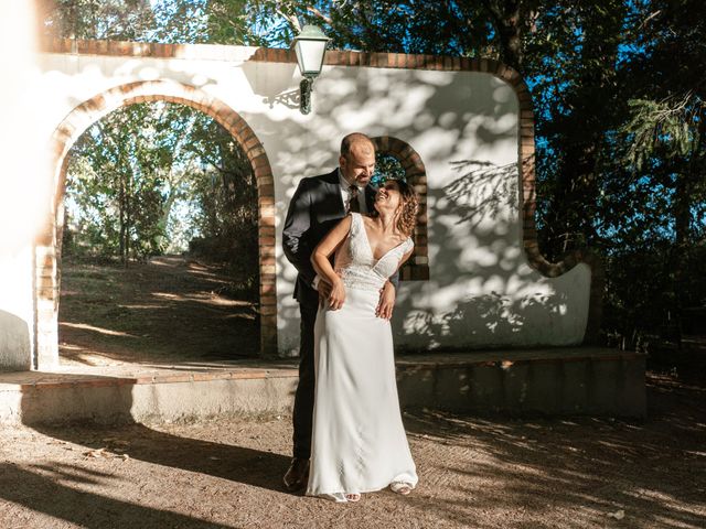 O casamento de João e Adriana em Canas de Senhorim, Nelas 23