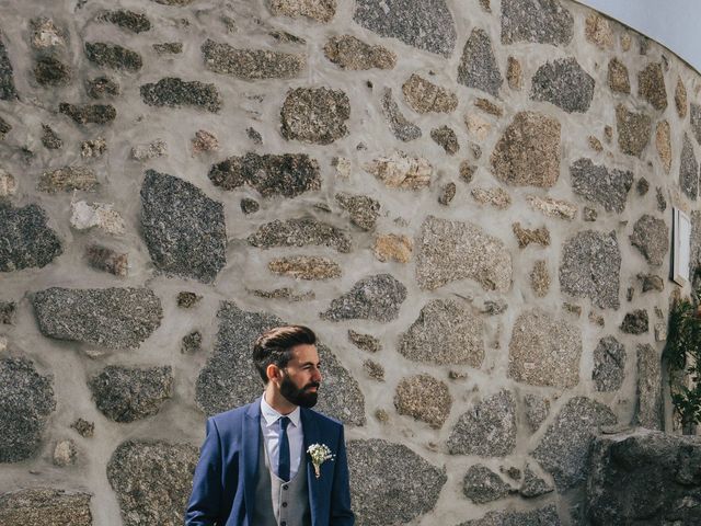 O casamento de Diogo e Daniela em Penajóia, Lamego 10