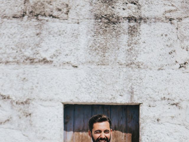 O casamento de Diogo e Daniela em Penajóia, Lamego 16