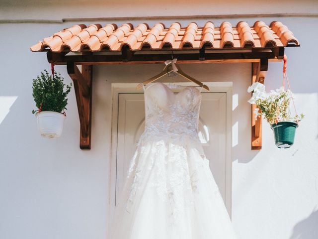 O casamento de Diogo e Daniela em Penajóia, Lamego 19