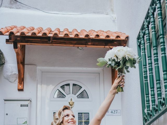 O casamento de Diogo e Daniela em Penajóia, Lamego 26