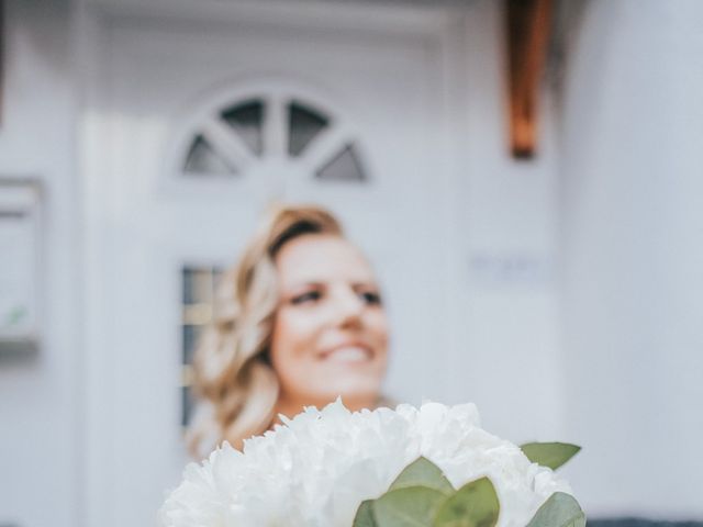 O casamento de Diogo e Daniela em Penajóia, Lamego 27