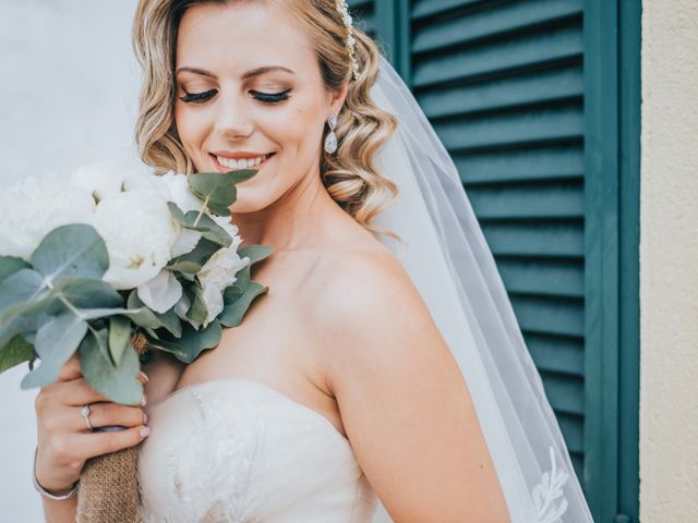 O casamento de Diogo e Daniela em Penajóia, Lamego 30