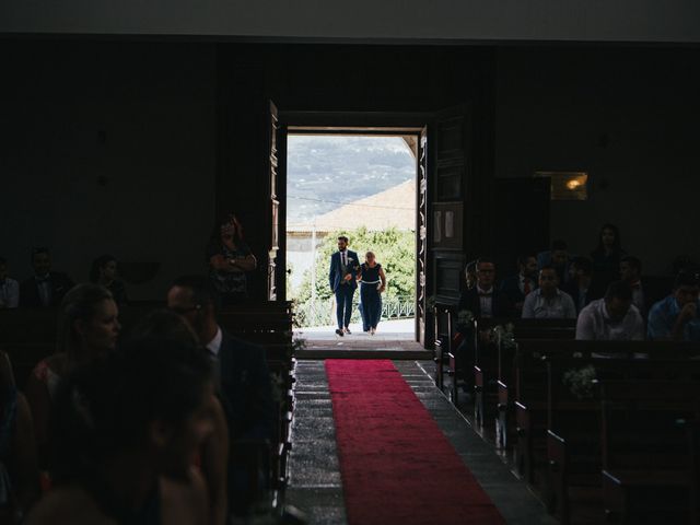 O casamento de Diogo e Daniela em Penajóia, Lamego 34