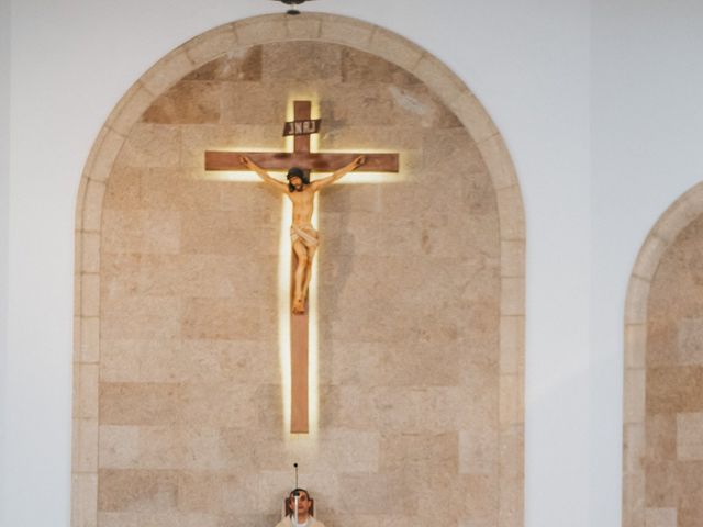 O casamento de Diogo e Daniela em Penajóia, Lamego 35