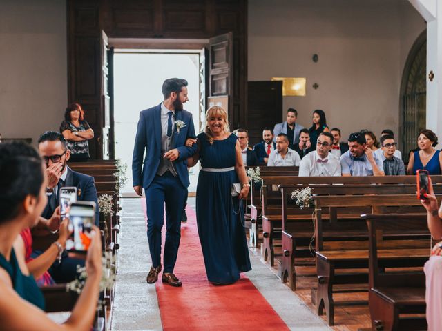 O casamento de Diogo e Daniela em Penajóia, Lamego 36