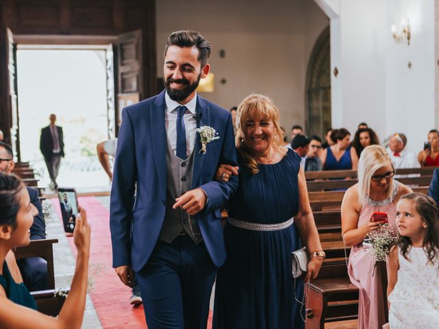 O casamento de Diogo e Daniela em Penajóia, Lamego 37