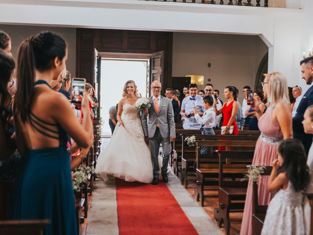 O casamento de Diogo e Daniela em Penajóia, Lamego 39