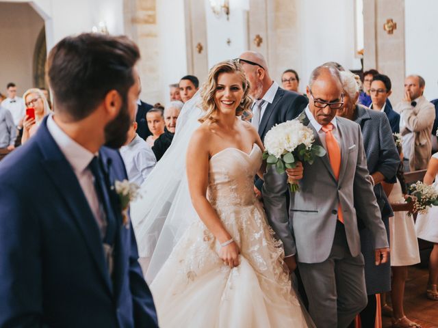 O casamento de Diogo e Daniela em Penajóia, Lamego 40