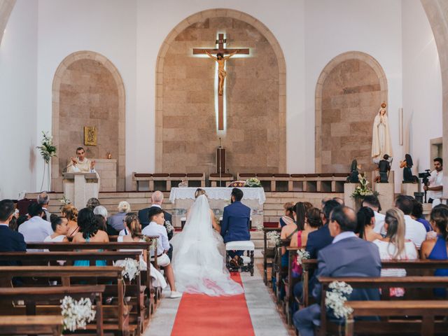 O casamento de Diogo e Daniela em Penajóia, Lamego 41