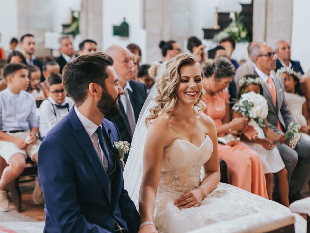 O casamento de Diogo e Daniela em Penajóia, Lamego 42