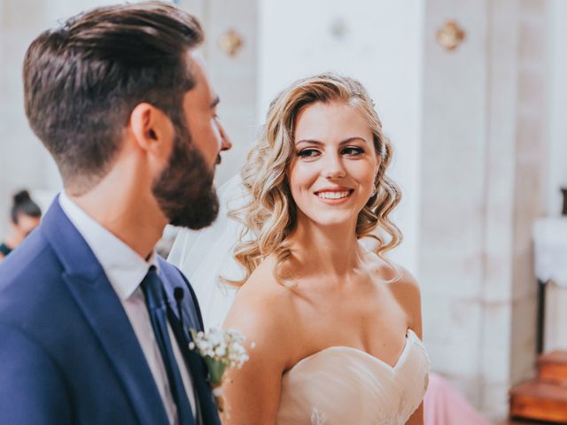 O casamento de Diogo e Daniela em Penajóia, Lamego 44