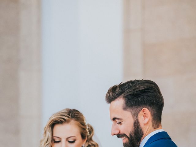 O casamento de Diogo e Daniela em Penajóia, Lamego 45