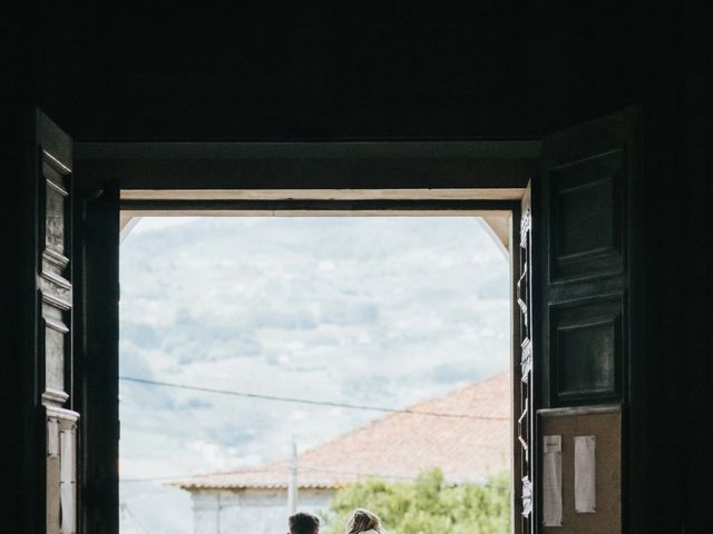 O casamento de Diogo e Daniela em Penajóia, Lamego 46