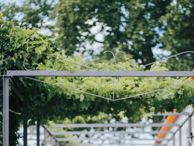 O casamento de Diogo e Daniela em Penajóia, Lamego 57