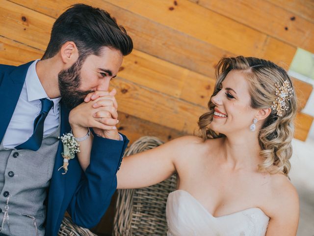 O casamento de Diogo e Daniela em Penajóia, Lamego 63