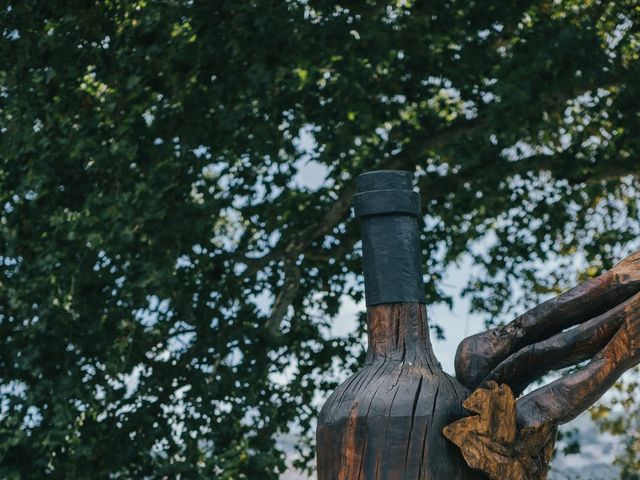 O casamento de Diogo e Daniela em Penajóia, Lamego 64