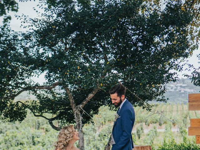 O casamento de Diogo e Daniela em Penajóia, Lamego 65