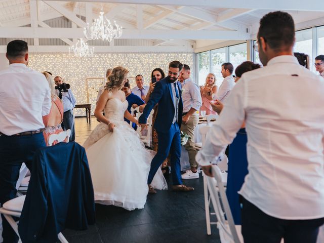 O casamento de Diogo e Daniela em Penajóia, Lamego 68