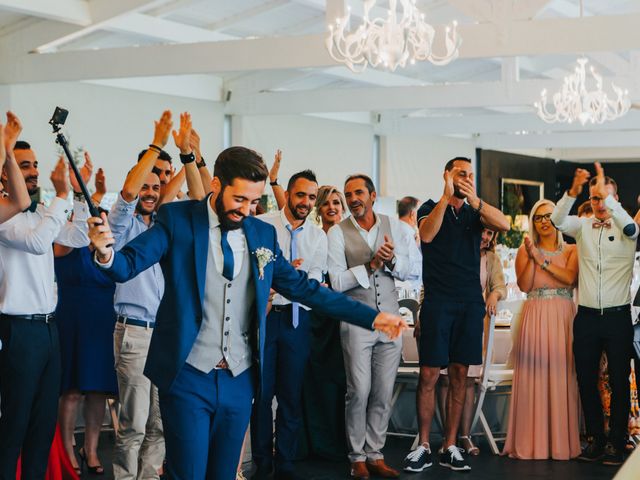 O casamento de Diogo e Daniela em Penajóia, Lamego 70