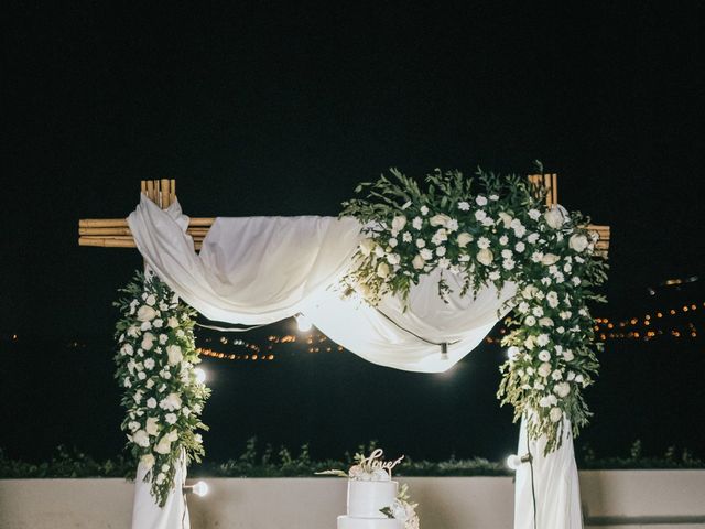 O casamento de Diogo e Daniela em Penajóia, Lamego 73