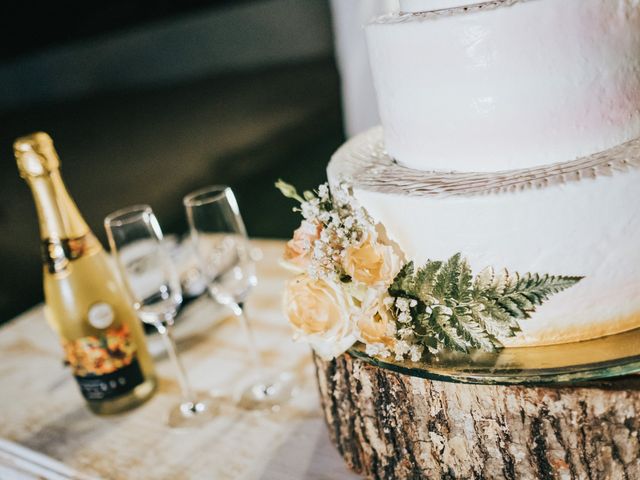 O casamento de Diogo e Daniela em Penajóia, Lamego 74