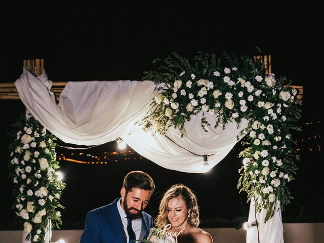 O casamento de Diogo e Daniela em Penajóia, Lamego 76