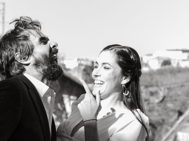 O casamento de Paulo e Flor em Vila Nova de Gaia, Vila Nova de Gaia 2