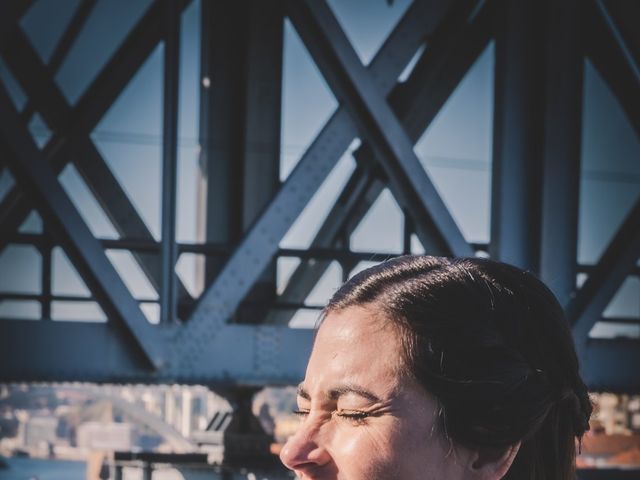 O casamento de Paulo e Flor em Vila Nova de Gaia, Vila Nova de Gaia 6