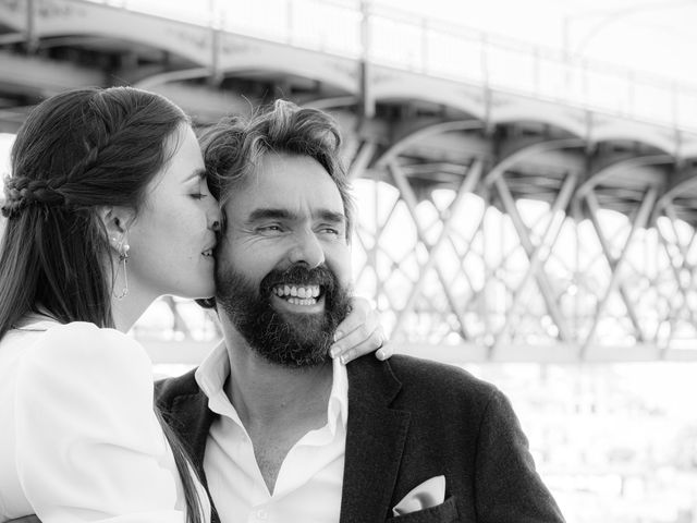 O casamento de Paulo e Flor em Vila Nova de Gaia, Vila Nova de Gaia 7