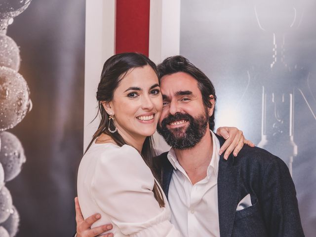 O casamento de Paulo e Flor em Vila Nova de Gaia, Vila Nova de Gaia 18