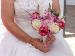 O casamento de Madalena e Jorge 3