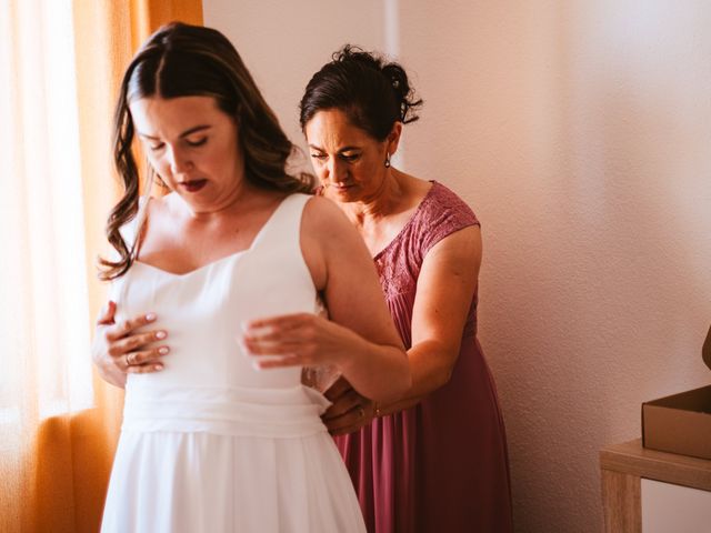 O casamento de Pedro e Juliana em Torres Novas, Torres Novas 8