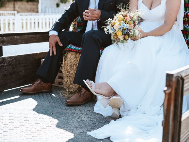 O casamento de Pedro e Juliana em Torres Novas, Torres Novas 12