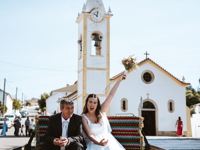 O casamento de Pedro e Juliana em Torres Novas, Torres Novas 13