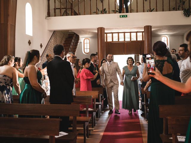 O casamento de Pedro e Juliana em Torres Novas, Torres Novas 14