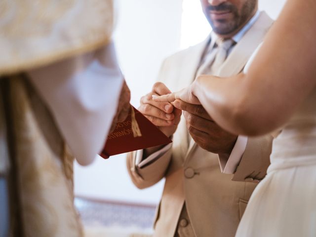 O casamento de Pedro e Juliana em Torres Novas, Torres Novas 17