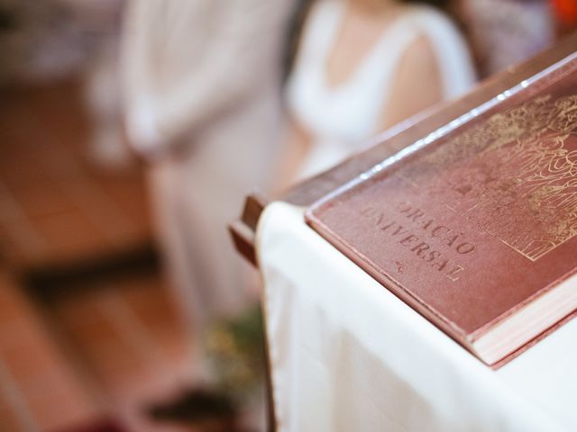 O casamento de Pedro e Juliana em Torres Novas, Torres Novas 18