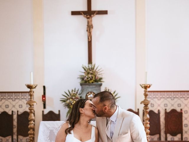 O casamento de Pedro e Juliana em Torres Novas, Torres Novas 19