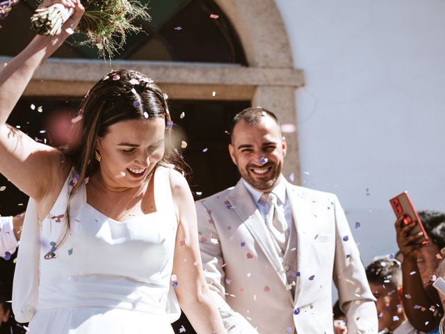 O casamento de Pedro e Juliana em Torres Novas, Torres Novas 21