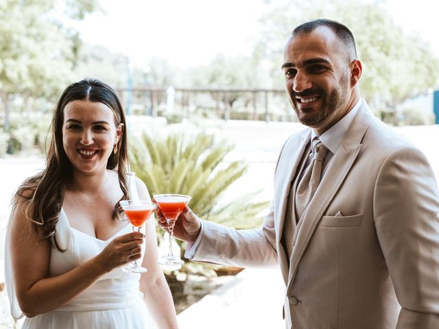 O casamento de Pedro e Juliana em Torres Novas, Torres Novas 26