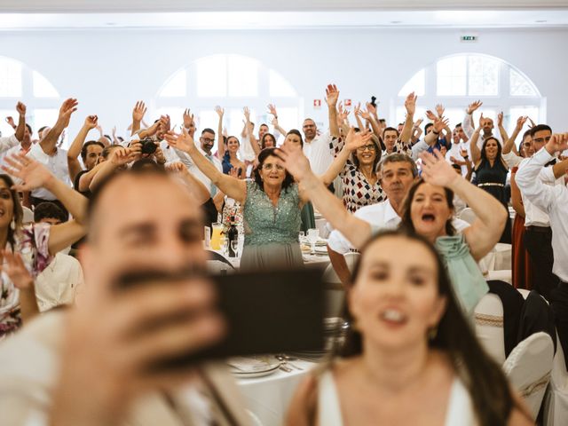 O casamento de Pedro e Juliana em Torres Novas, Torres Novas 30