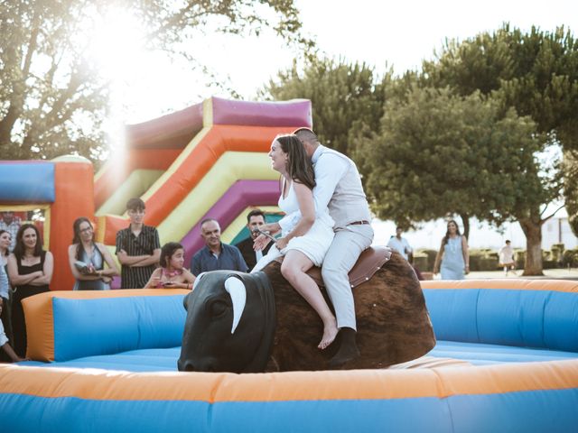 O casamento de Pedro e Juliana em Torres Novas, Torres Novas 33