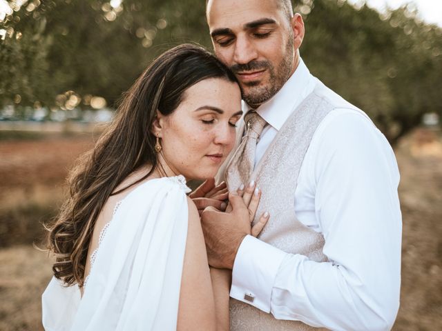 O casamento de Pedro e Juliana em Torres Novas, Torres Novas 36