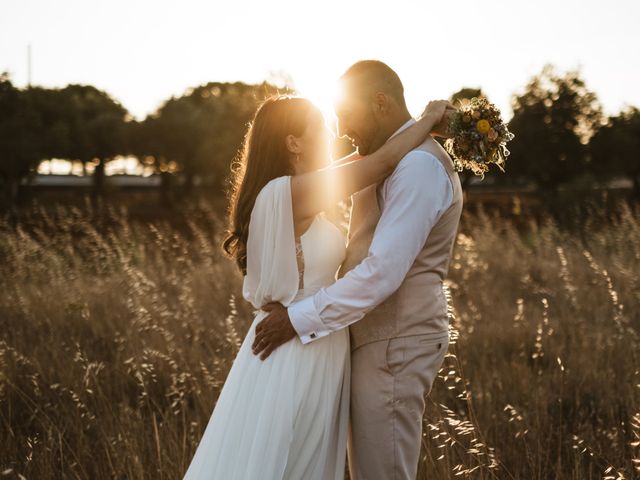 O casamento de Pedro e Juliana em Torres Novas, Torres Novas 1