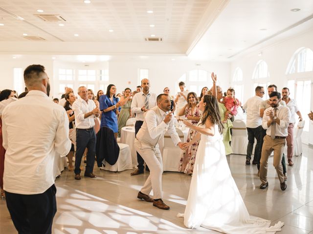 O casamento de Pedro e Juliana em Torres Novas, Torres Novas 38