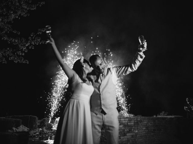 O casamento de Pedro e Juliana em Torres Novas, Torres Novas 2