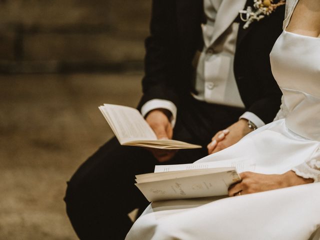 O casamento de Tiago e Rita em Chaves, Chaves 11