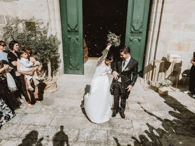 O casamento de Tiago e Rita em Chaves, Chaves 13